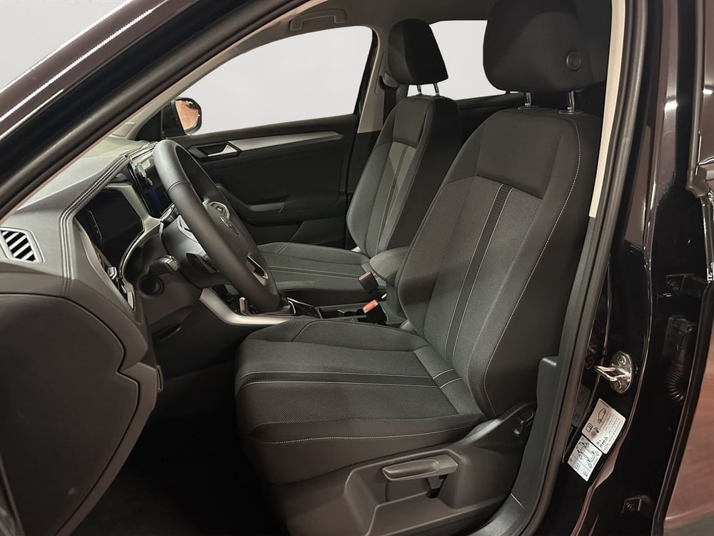 Volkswagen T-Roc nuova a Padova (7)