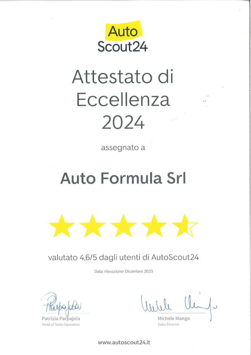 Volkswagen Tiguan usata a Milano (16)