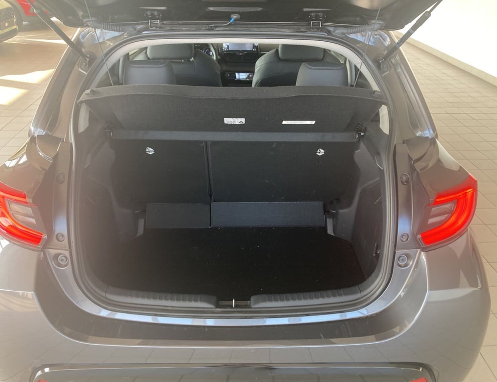 Mazda Mazda2 Hybrid usata a Vercelli (10)