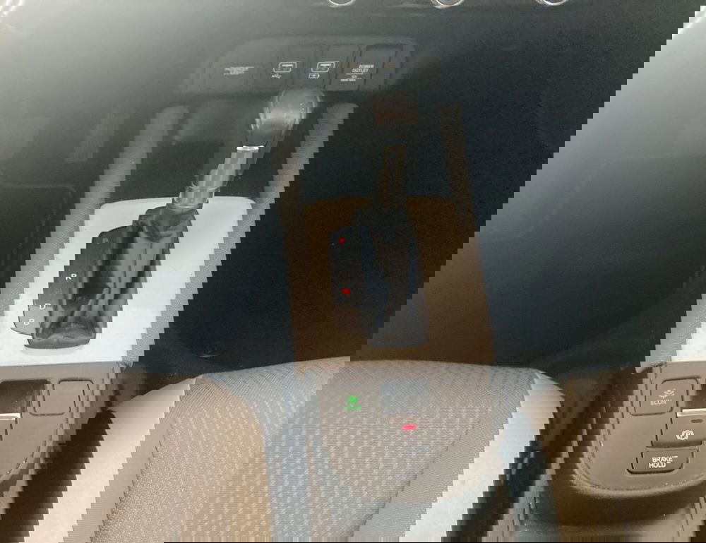 Honda Jazz usata a Verbano Cusio Ossola (12)