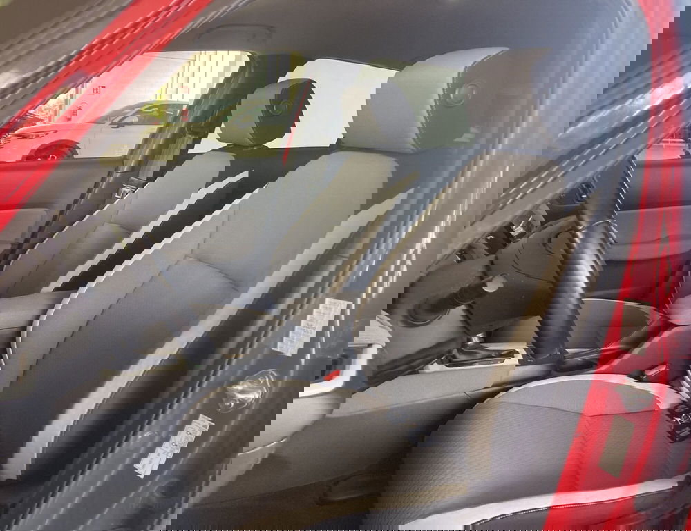 Honda Jazz usata a Verbano Cusio Ossola (15)