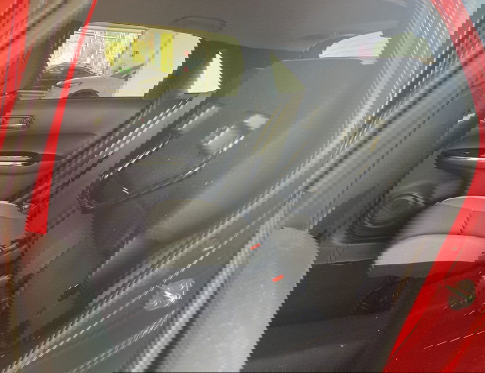 Honda Jazz usata a Verbano Cusio Ossola (17)