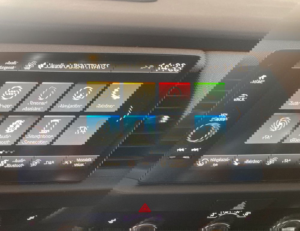 Honda Jazz usata a Verbano Cusio Ossola (18)