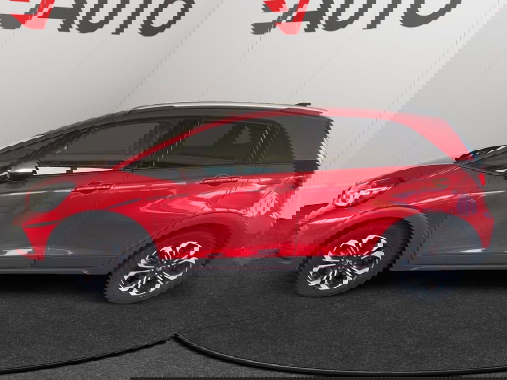 Honda Jazz usata a Verbano Cusio Ossola (7)