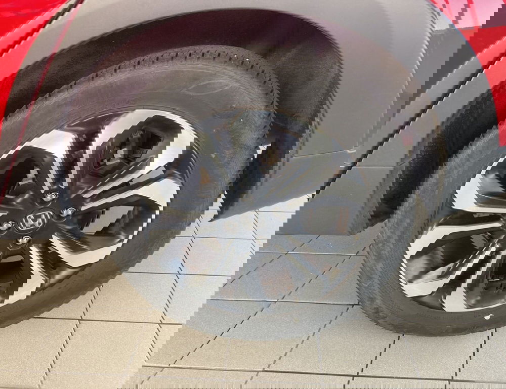 Honda Jazz usata a Verbano Cusio Ossola (9)