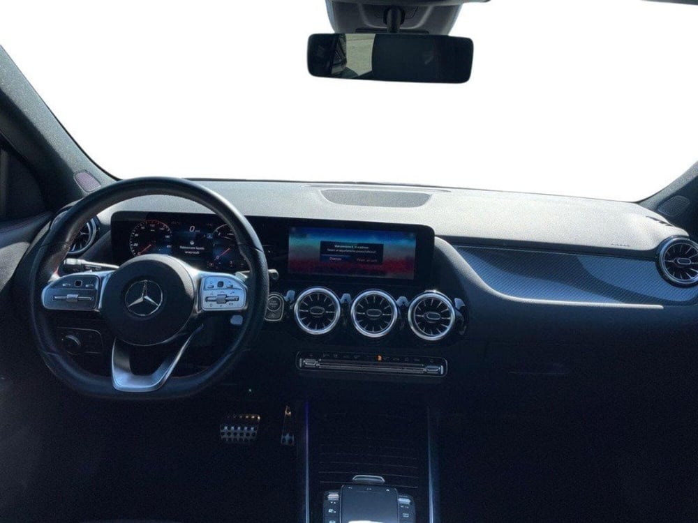 Mercedes-Benz GLA SUV usata a Macerata (10)