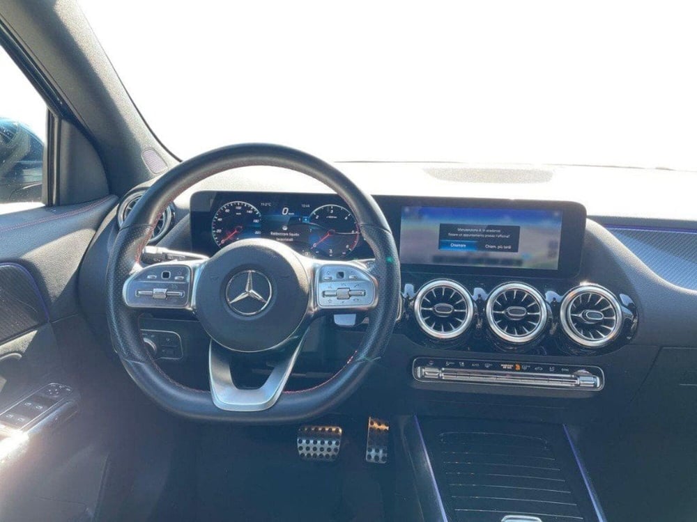 Mercedes-Benz GLA SUV usata a Macerata (11)
