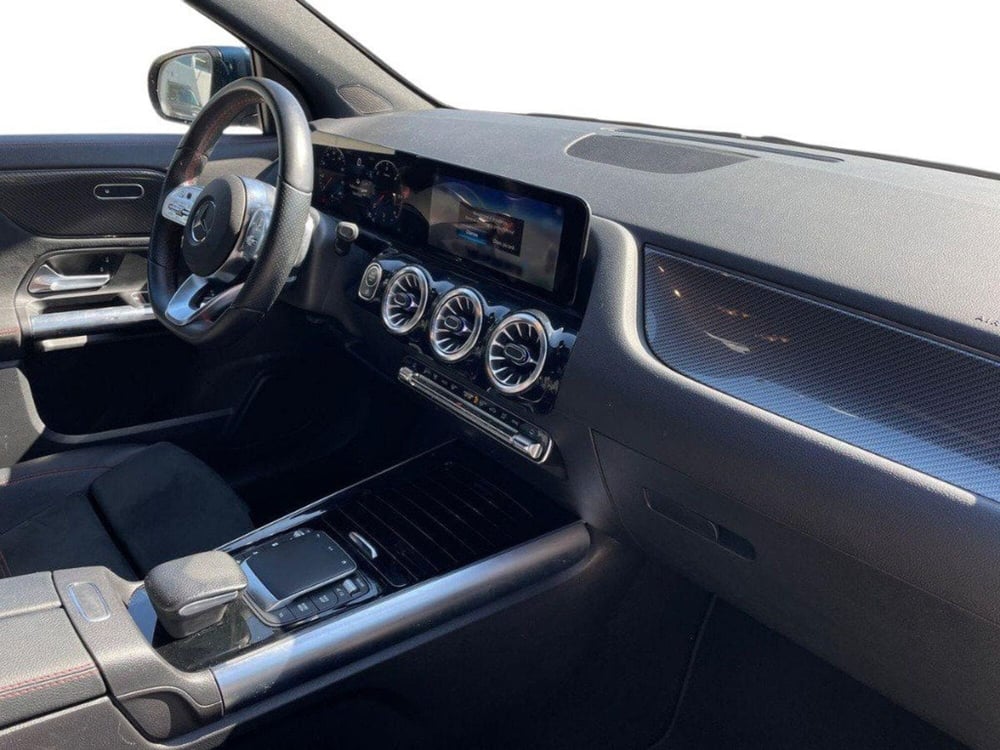 Mercedes-Benz GLA SUV usata a Macerata (12)