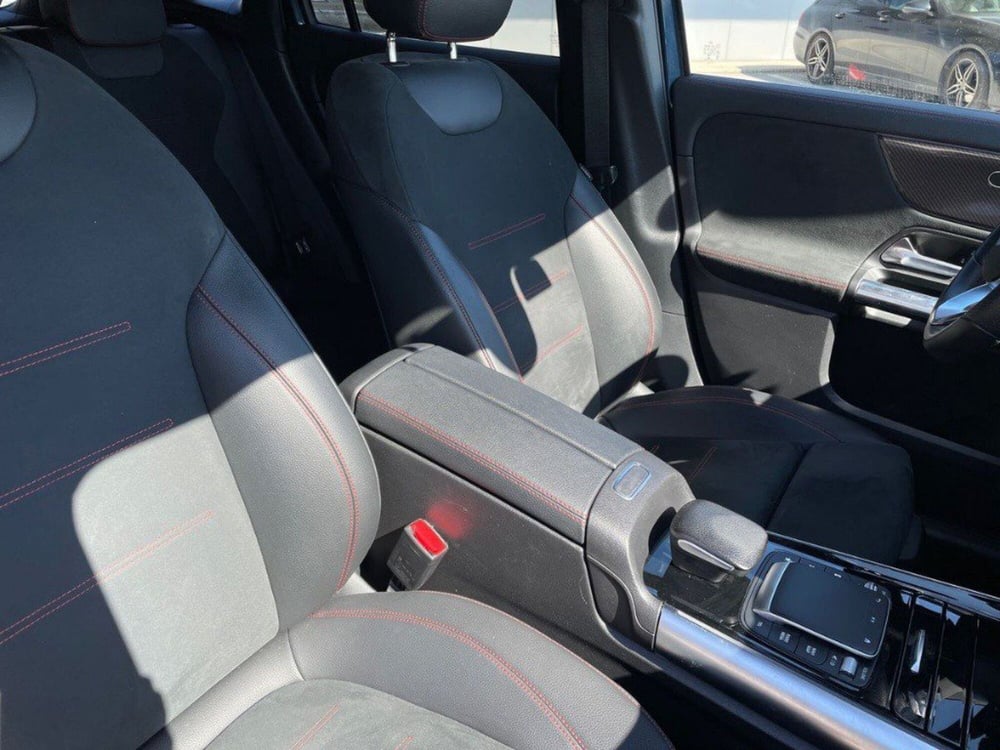 Mercedes-Benz GLA SUV usata a Macerata (14)