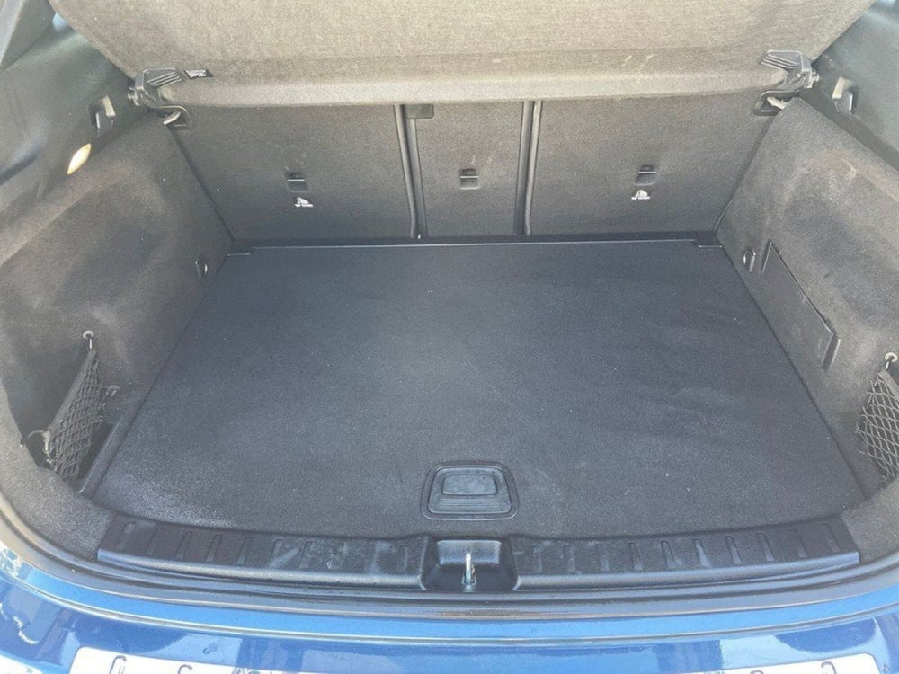 Mercedes-Benz GLA SUV usata a Macerata (7)