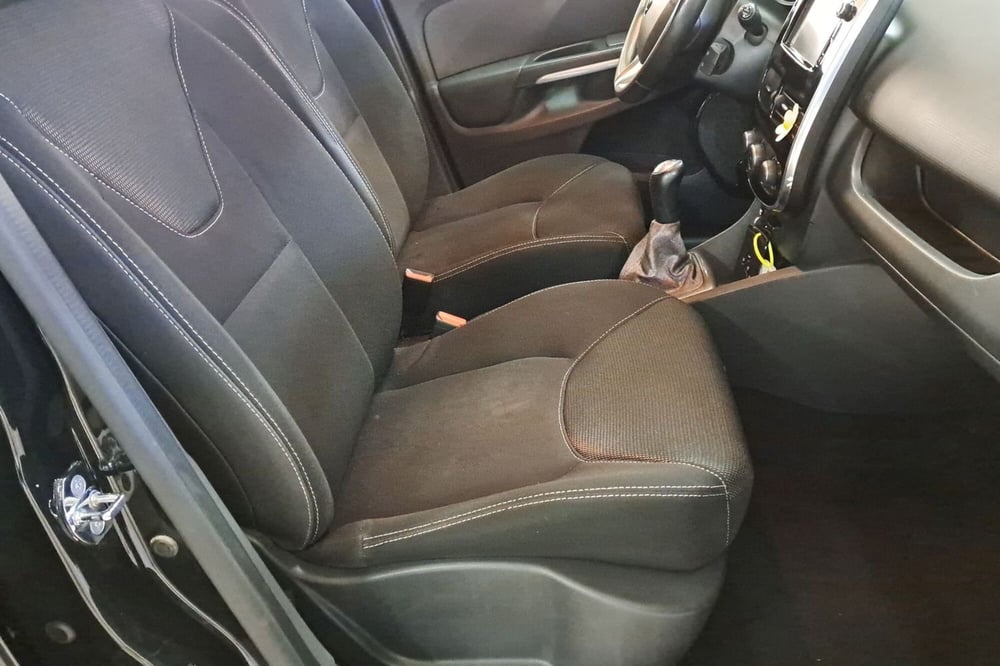Renault Clio usata a Arezzo (10)