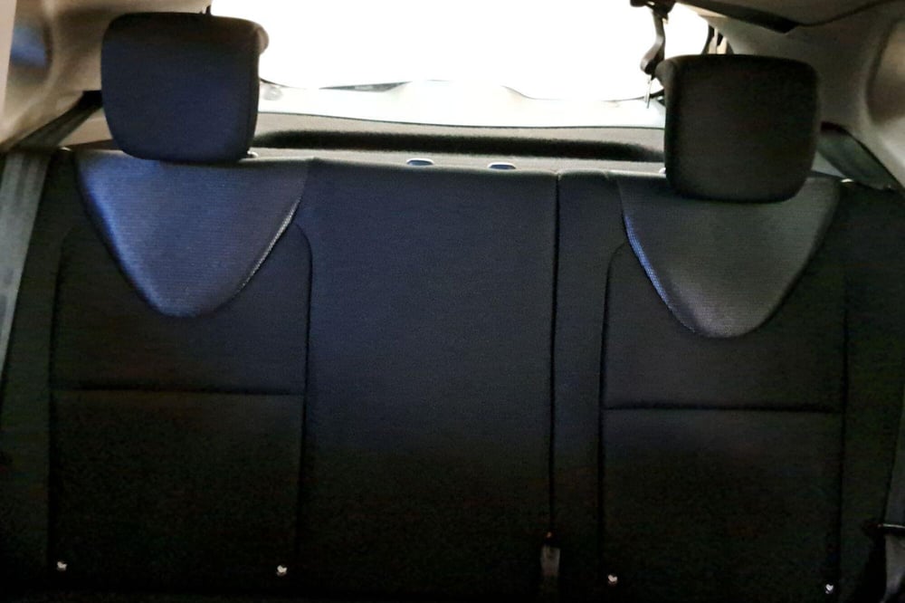 Renault Clio usata a Arezzo (11)