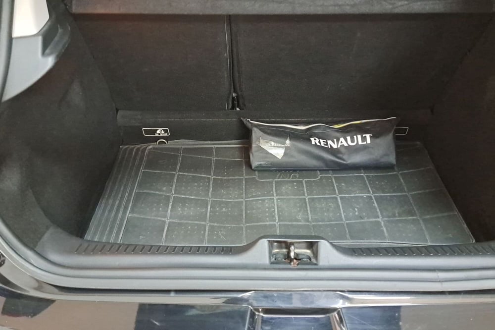 Renault Clio usata a Arezzo (15)