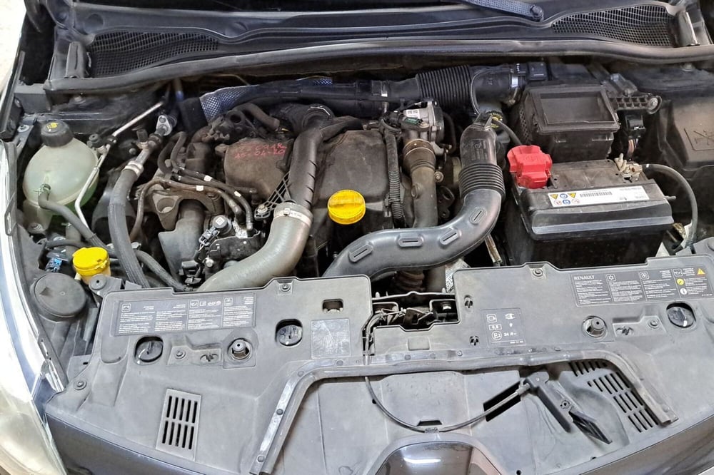 Renault Clio usata a Arezzo (18)