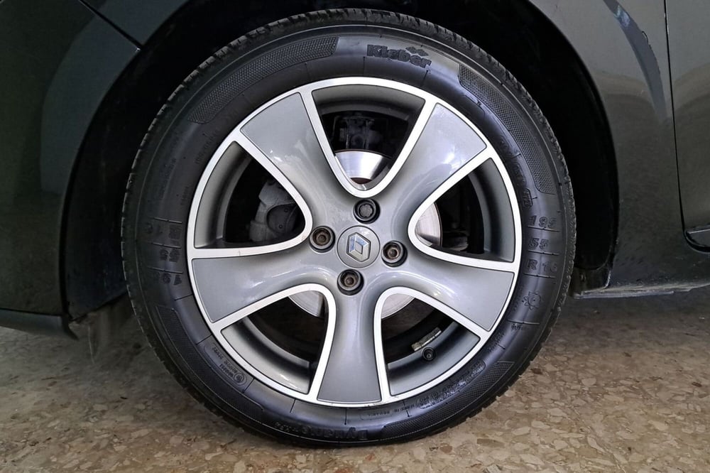 Renault Clio usata a Arezzo (19)