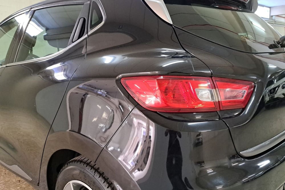 Renault Clio usata a Arezzo (20)