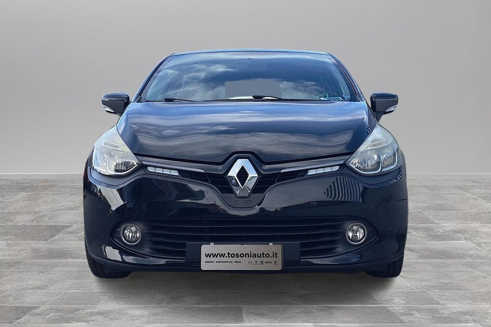 Renault Clio usata a Arezzo (3)