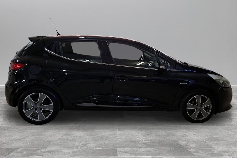 Renault Clio usata a Arezzo (4)