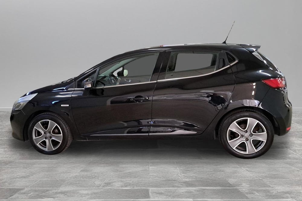 Renault Clio usata a Arezzo (8)