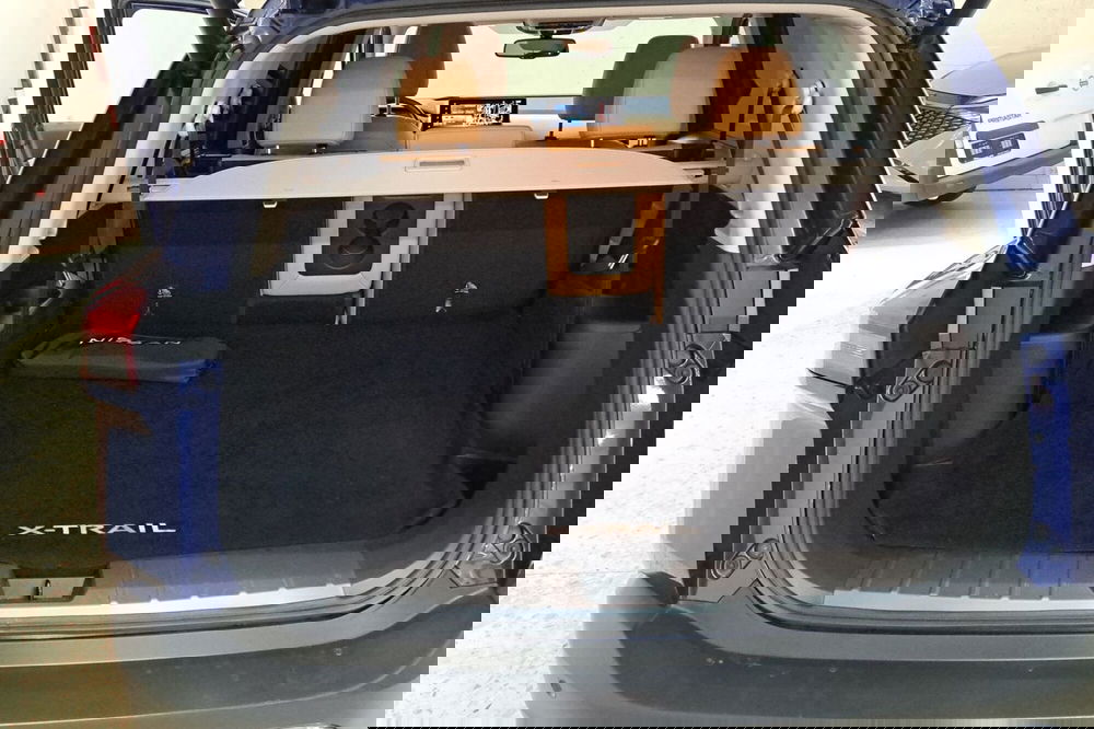 Nissan X-Trail usata a Arezzo (15)
