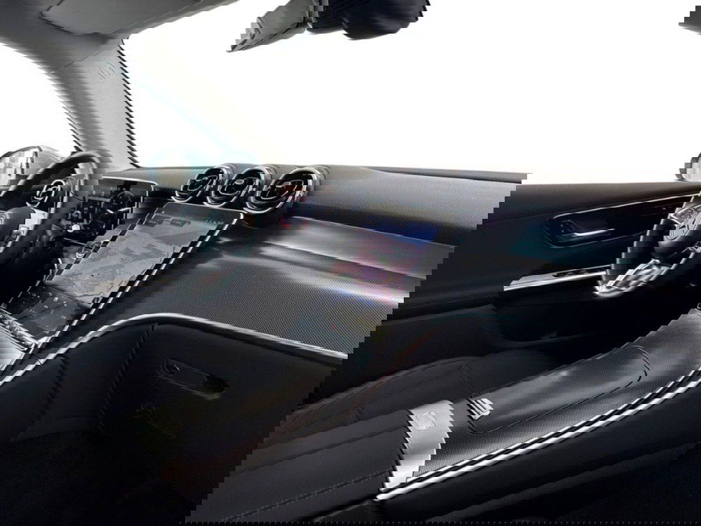 Mercedes-Benz GLC Coupé usata a Macerata (12)