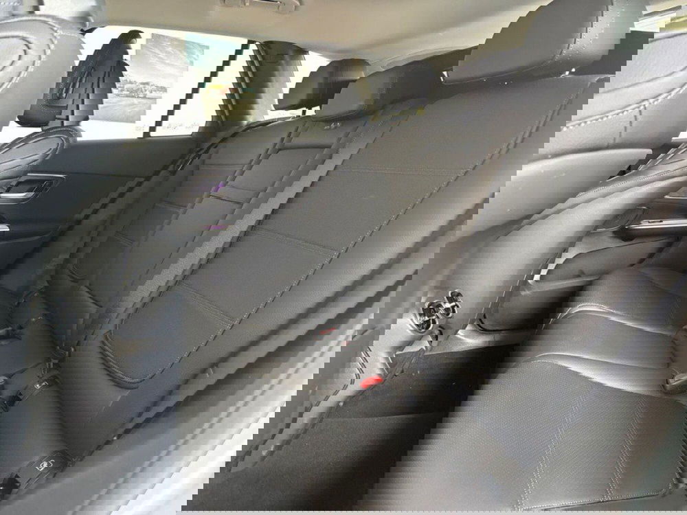 Mercedes-Benz GLC Coupé usata a Macerata (13)