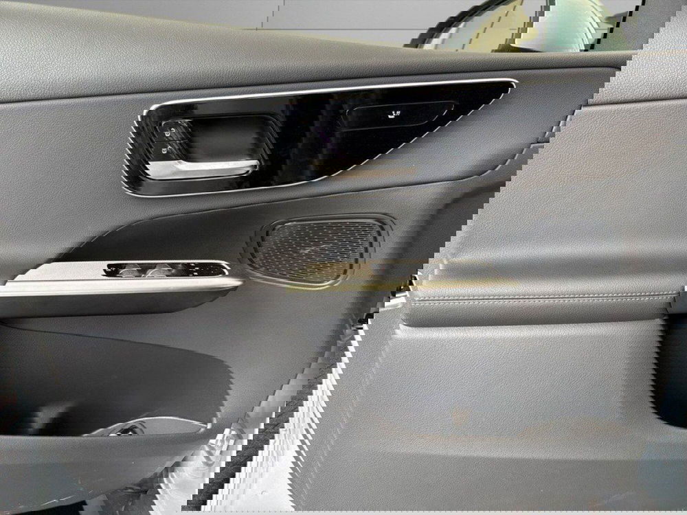 Mercedes-Benz GLC Coupé usata a Macerata (17)