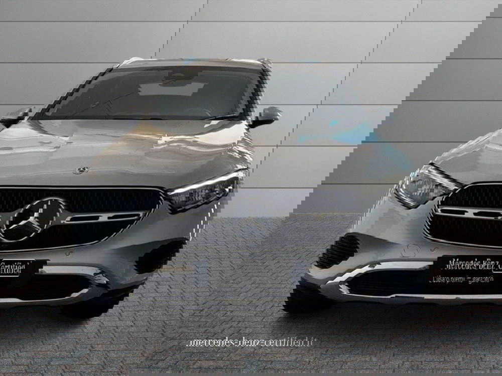 Mercedes-Benz GLC Coupé usata a Macerata (2)