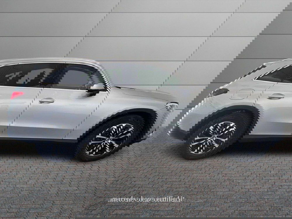 Mercedes-Benz GLC Coupé usata a Macerata (3)