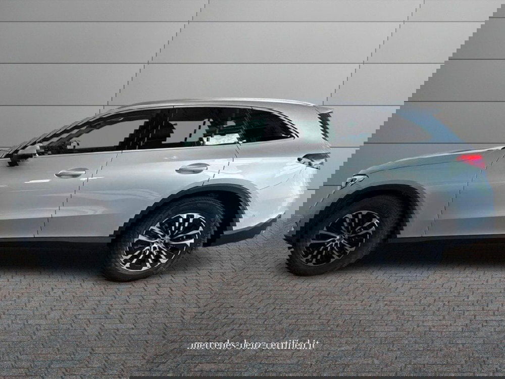 Mercedes-Benz GLC Coupé usata a Macerata (4)