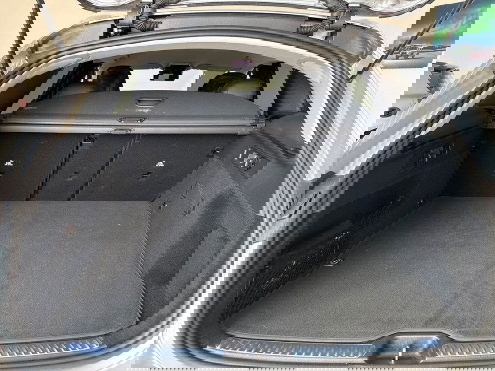 Mercedes-Benz GLC Coupé usata a Macerata (7)