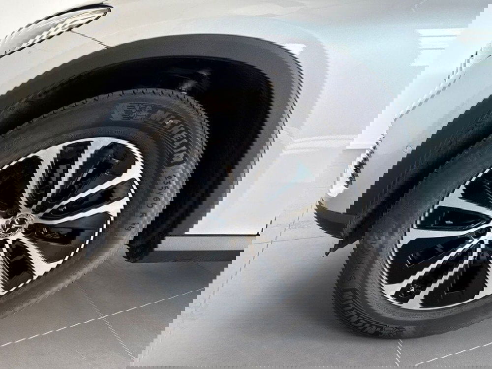 Mercedes-Benz GLC Coupé usata a Macerata (8)