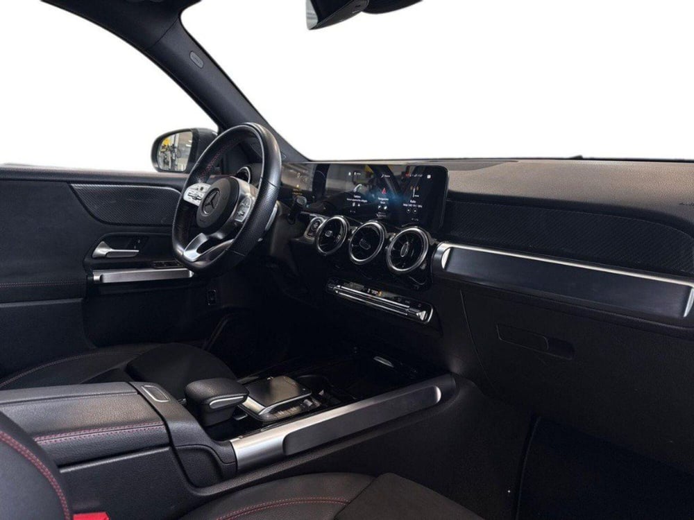 Mercedes-Benz GLB usata a Macerata (12)