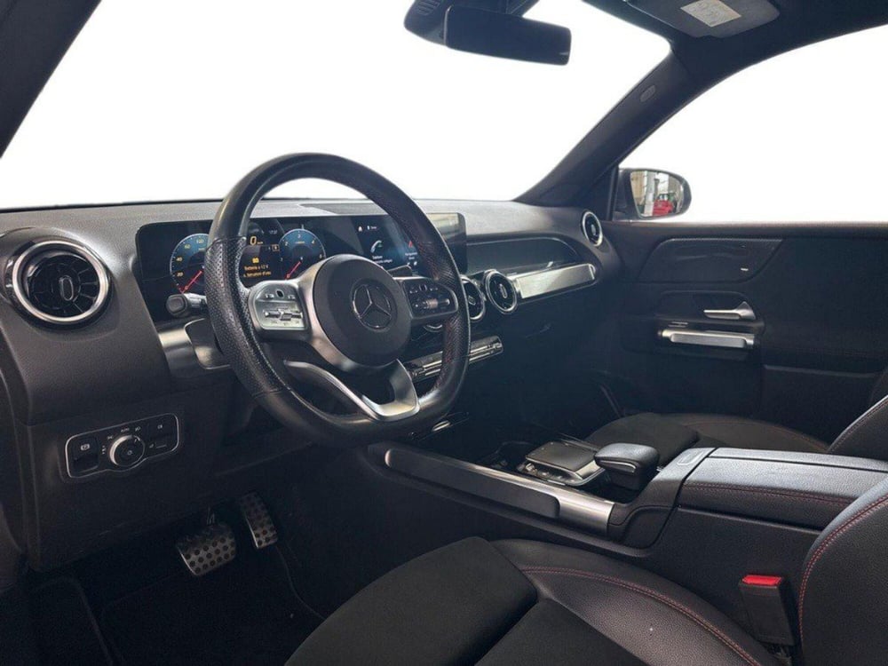 Mercedes-Benz GLB usata a Macerata (16)
