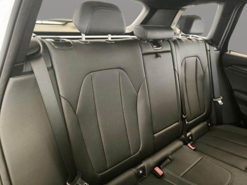 BMW X3 usata a Macerata (7)