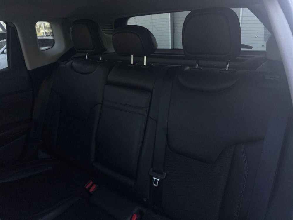 Jeep Compass usata a Macerata (13)