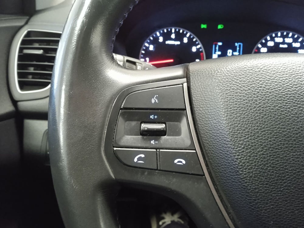 Hyundai i20 usata a Torino (12)