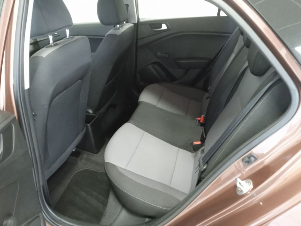 Hyundai i20 usata a Torino (7)