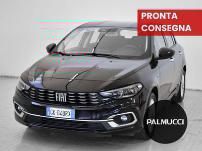 Fiat Tipo Tipo 1.3 Mjt S&amp;S 5 porte City Life del 2022 usata a Prato
