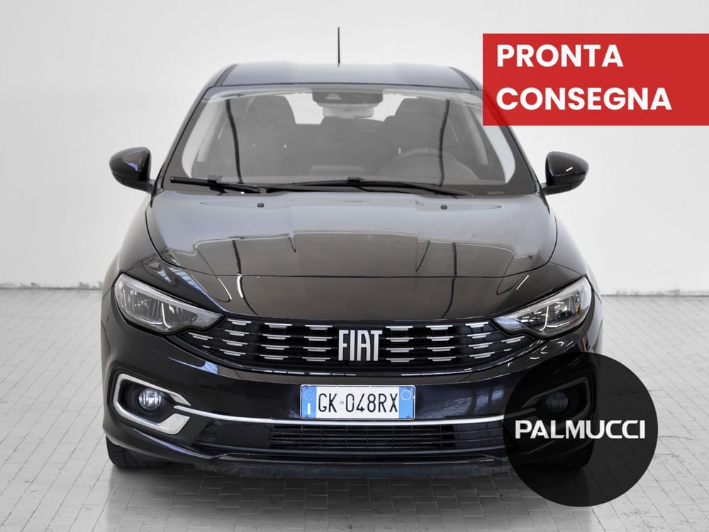 Fiat Tipo usata a Prato (2)