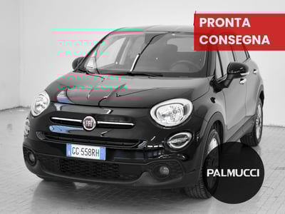 Fiat 500X 1.3 MultiJet 95 CV Connect del 2021 usata a Prato