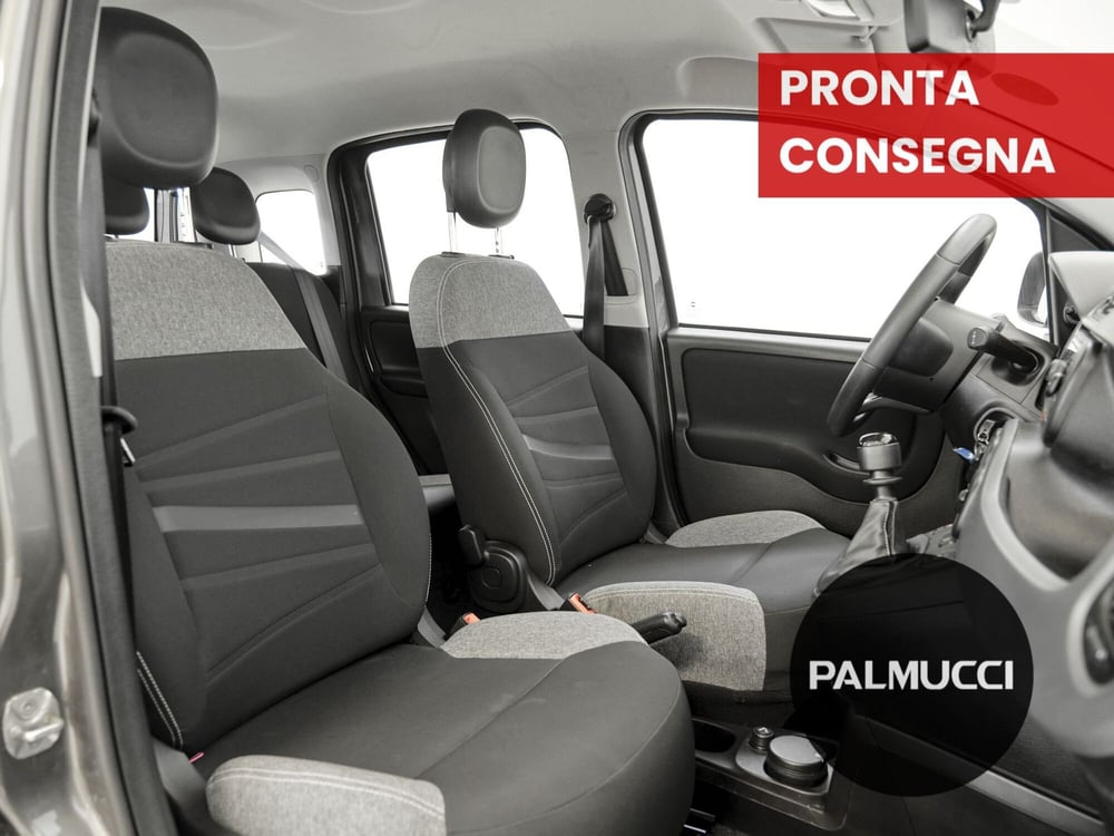 Fiat Panda usata a Prato (11)