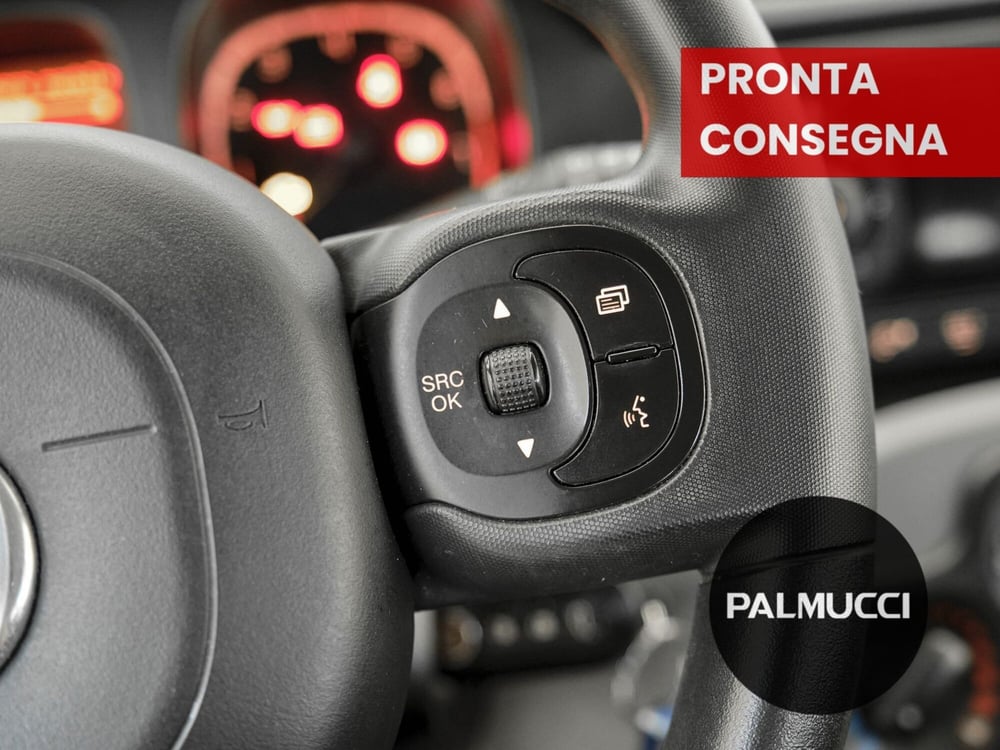 Fiat Panda usata a Prato (14)