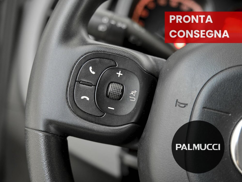 Fiat Panda usata a Prato (15)