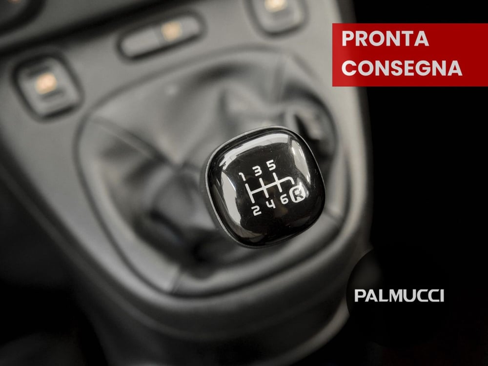 Fiat Panda usata a Prato (17)
