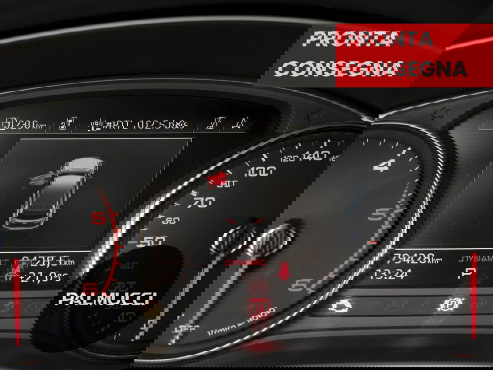 Audi Q5 usata a Prato (11)