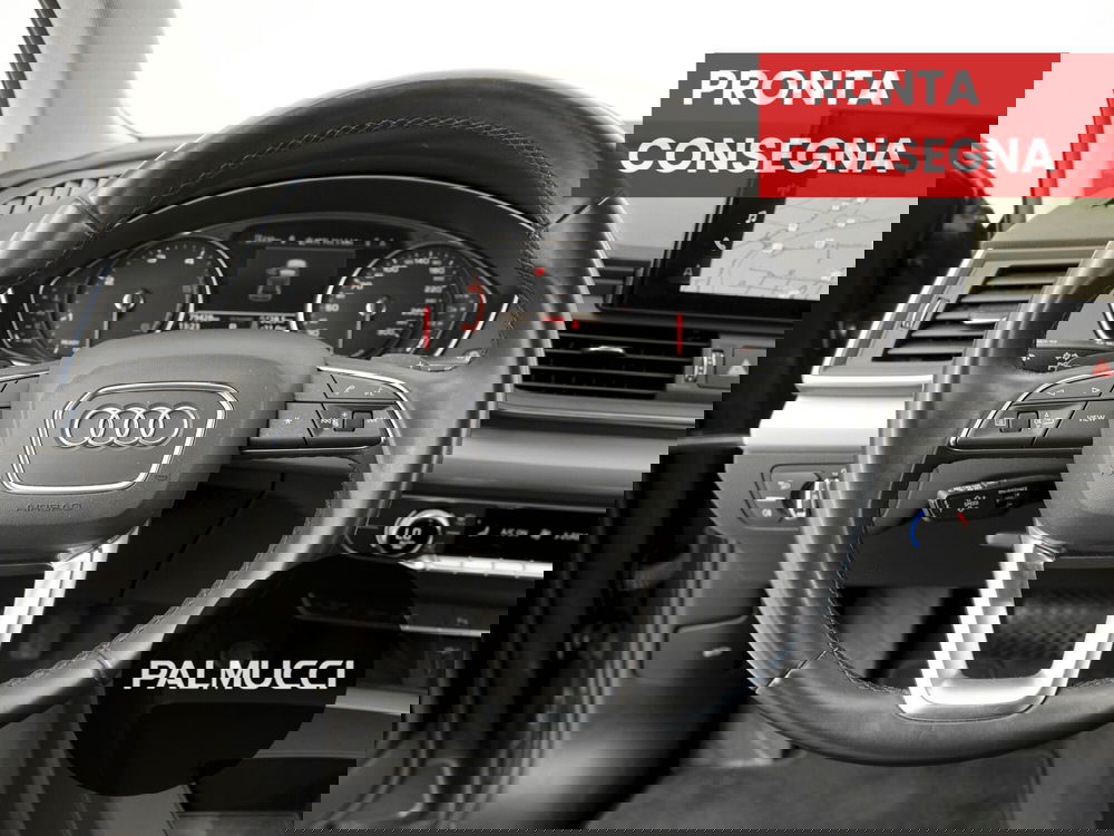 Audi Q5 usata a Prato (12)