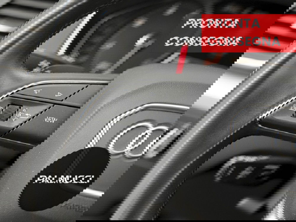 Audi Q5 usata a Prato (13)