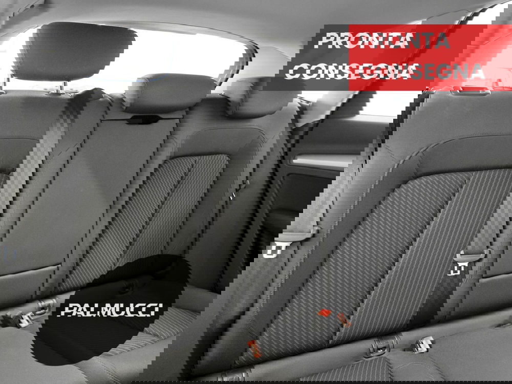 Audi Q5 usata a Prato (14)