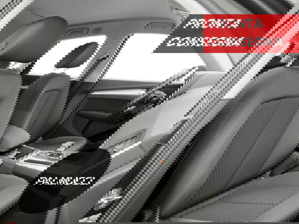 Audi Q5 usata a Prato (15)